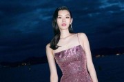 娱乐大爆料奚梦瑶是谁,揭秘奚梦瑶的璀璨星途