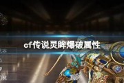 cf最新活动爆料传说灵眸,CF全新活动揭秘神秘力量