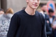 娱乐吃瓜酱男模,娱乐八卦背后的男模风云