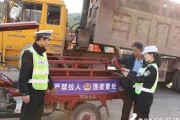 桂林三轮车爆料新闻报道,揭露城市交通乱象背后的真相