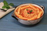 韩国辣白菜泡面爆料视频,独特风味背后的制作秘密