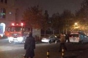 南昌舞台倒塌爆料视频最新,悲剧瞬间，现场惊心动魄！