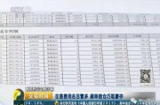 最新现货市场内幕爆料,独家爆料揭示惊人真相