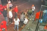 唐山打人内部爆料最新,惊人细节揭露真相