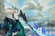 王者爆料小白龙视频,神秘技能曝光，龙族崛起！