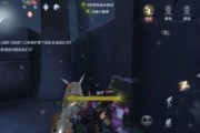 第五人格最新爆料前瞻,神秘新角色揭晓，惊悚求生再升级！