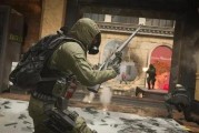 cod20爆料最新,全新游戏内容与玩法前瞻