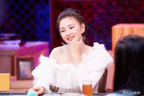 娱乐吃瓜张雨绮完整版